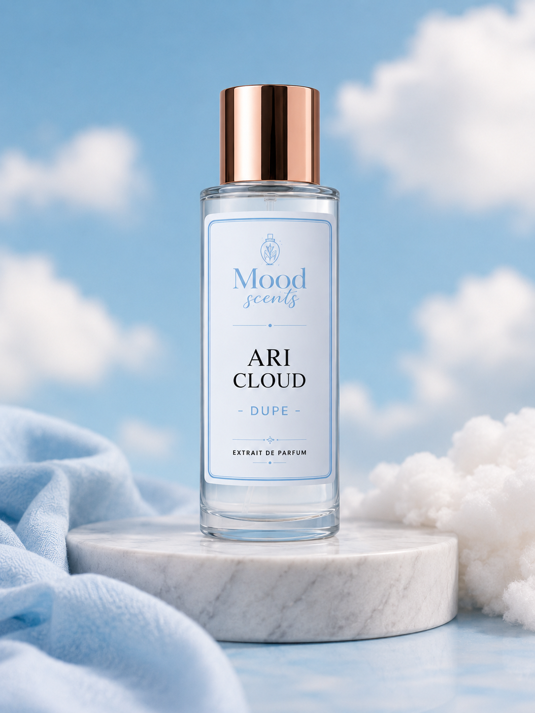 Ari cloud