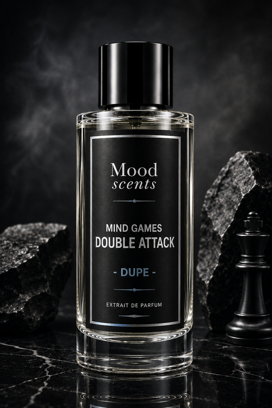 Mind games double attack