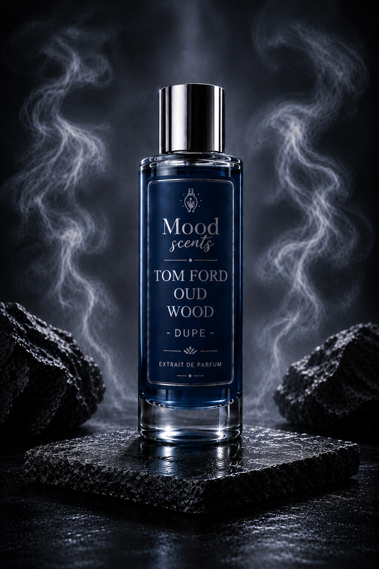 Tom ford oud wood