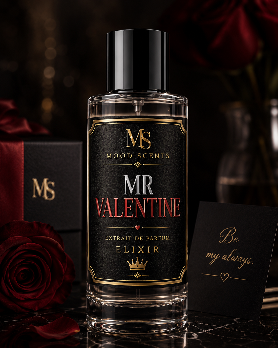 Mr Valentine