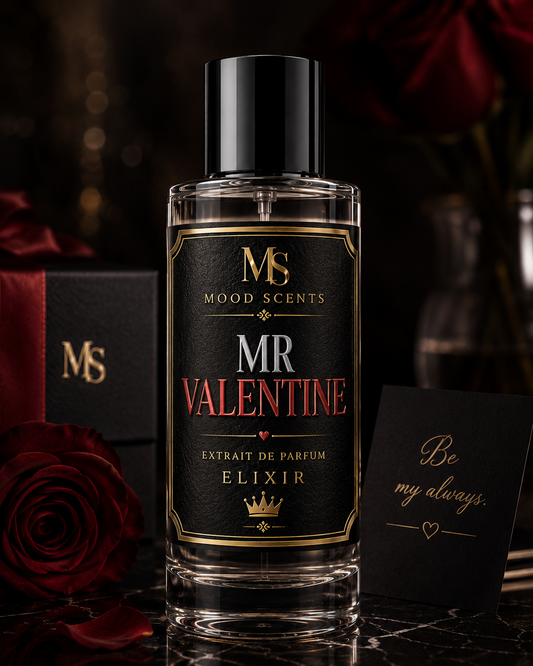 Mr Valentine