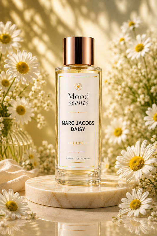 Marc Jacob’s daisy