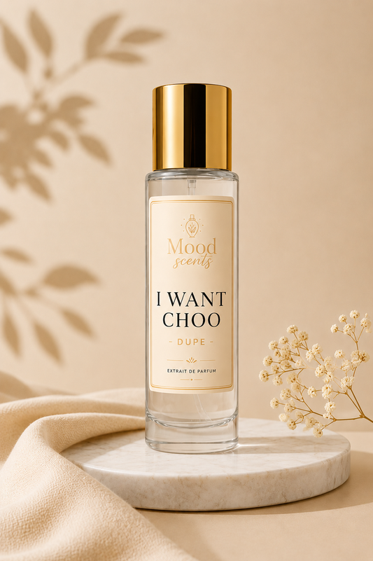 I want choo