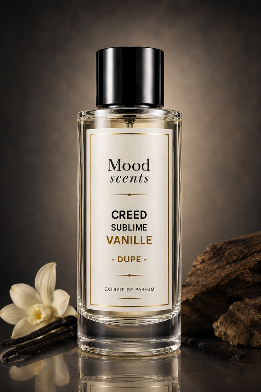 Creed sublime vanille
