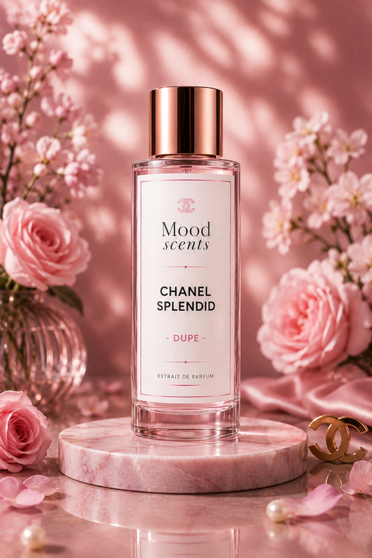 Chanel splendid