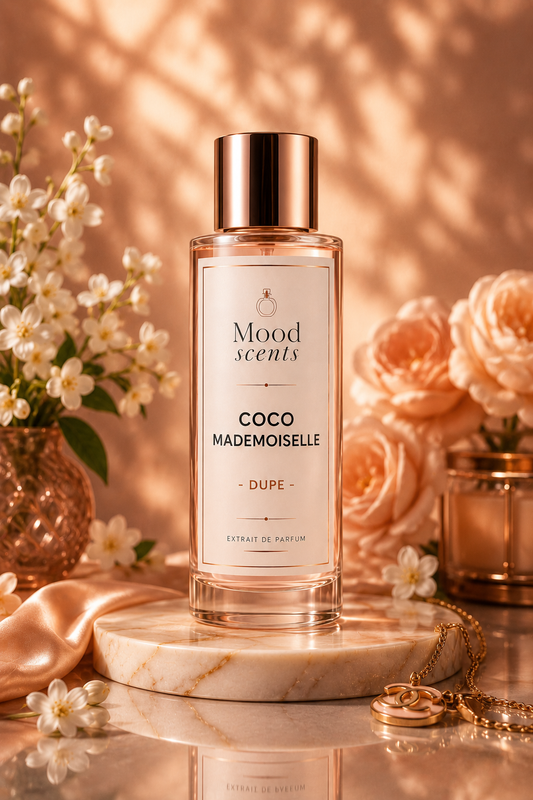 Coco mademoiselle ￼