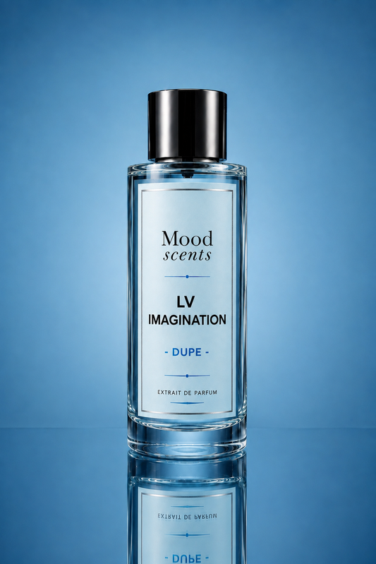 Lv imagination