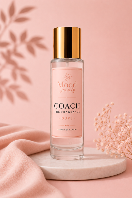 Coach the fragrance