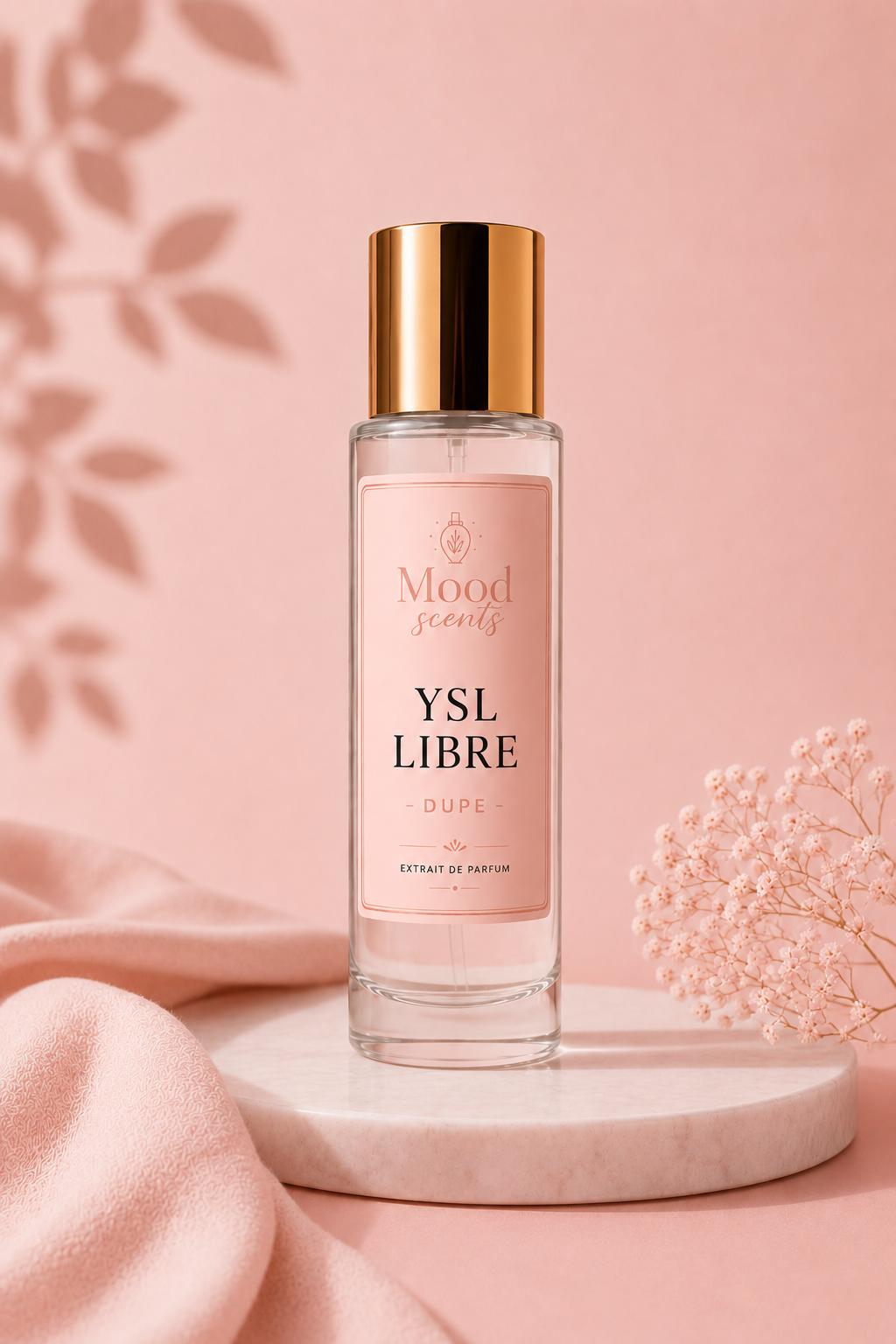 Ysl Libre