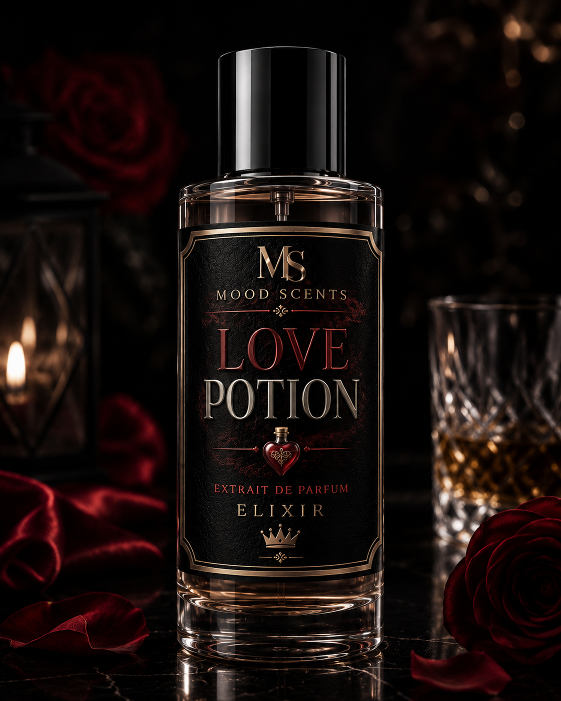 Love potion