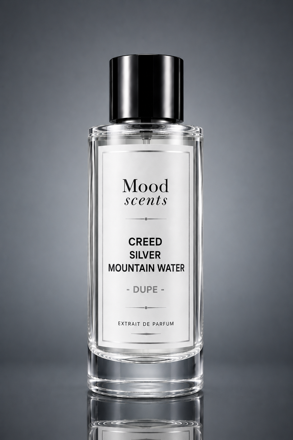 Creed silver mountain