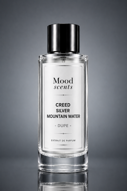 Creed silver mountain