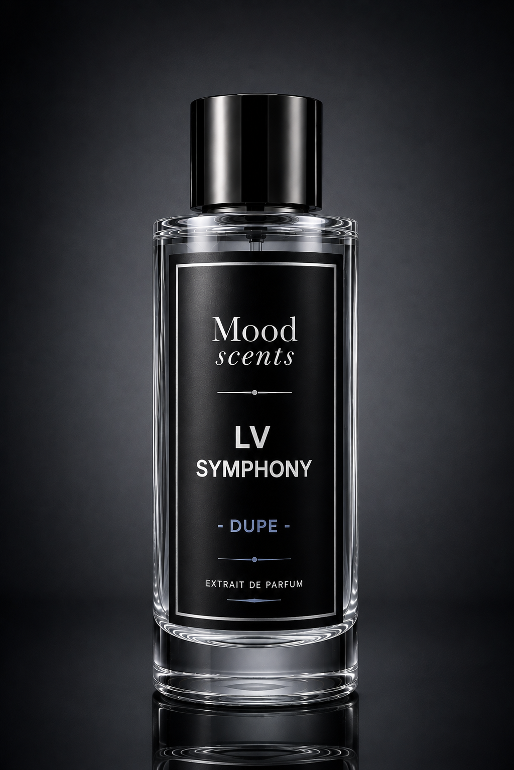 Lv symphony