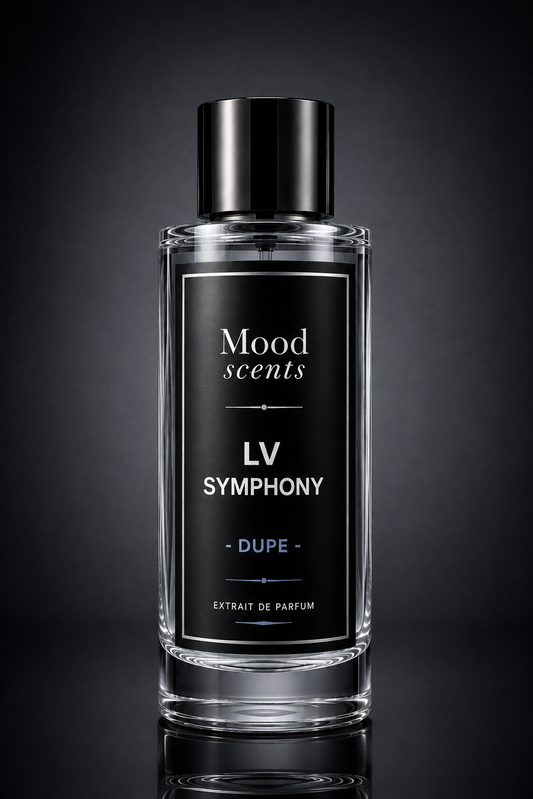 Lv symphony
