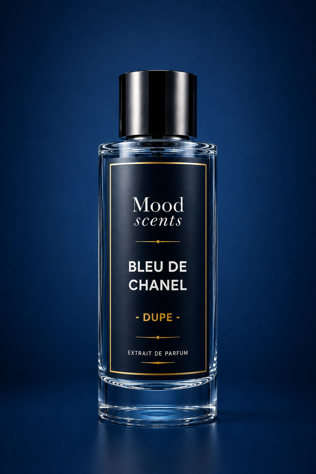 Blue de Chanel