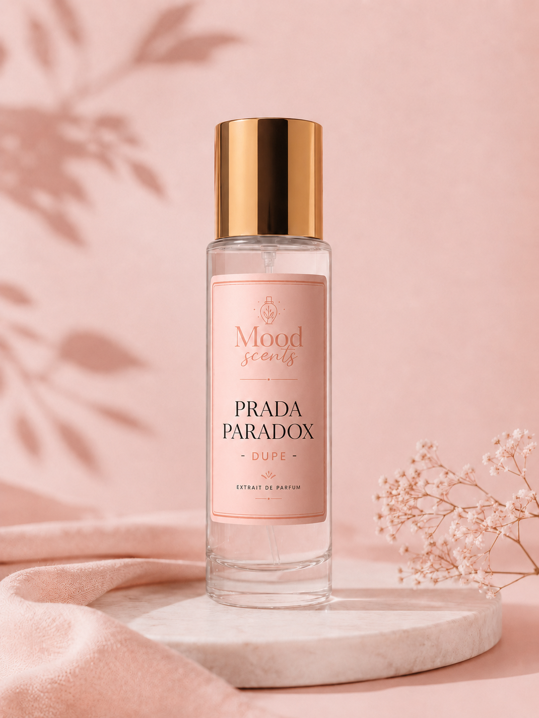 Prada paradox