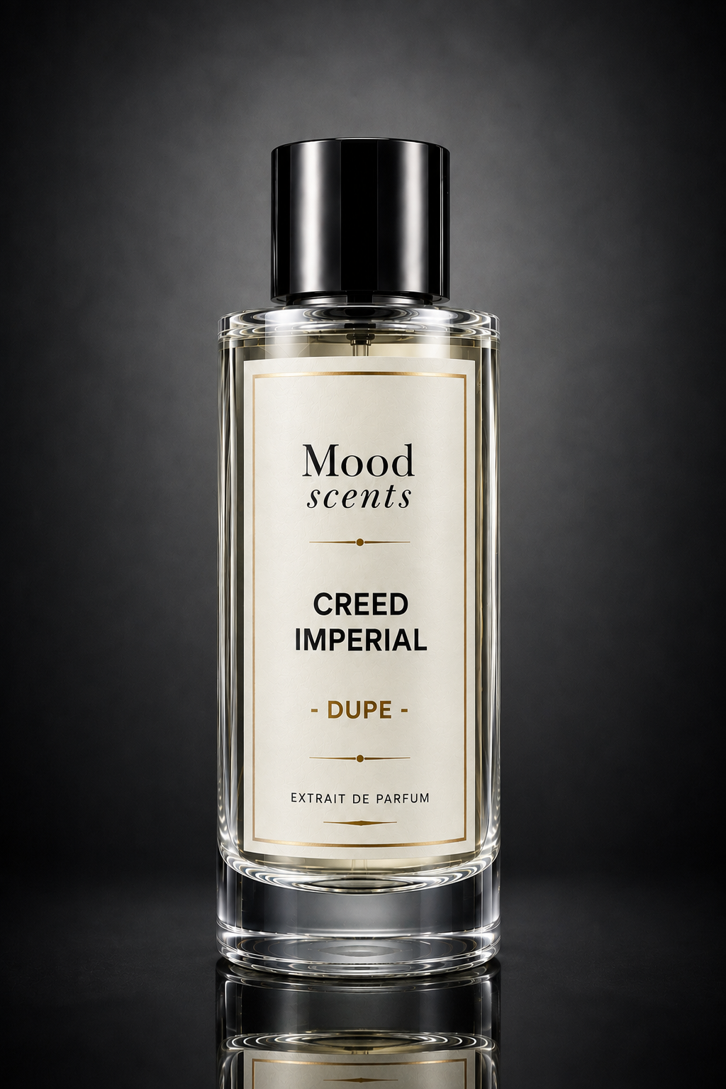 Creed imperial