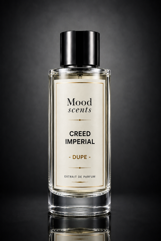 Creed imperial