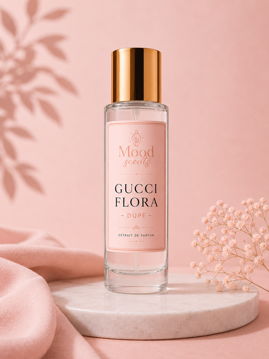 Gucci Flora