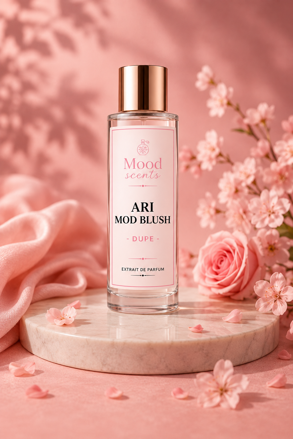 Ari blush