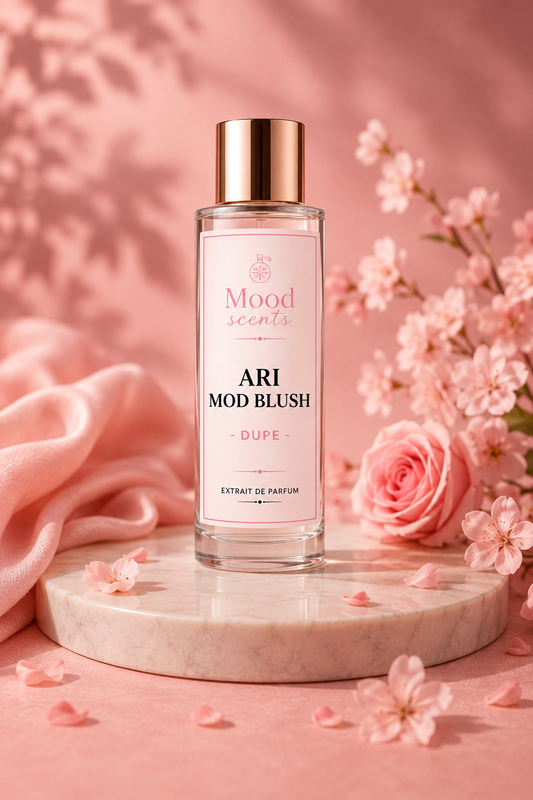 Ari blush