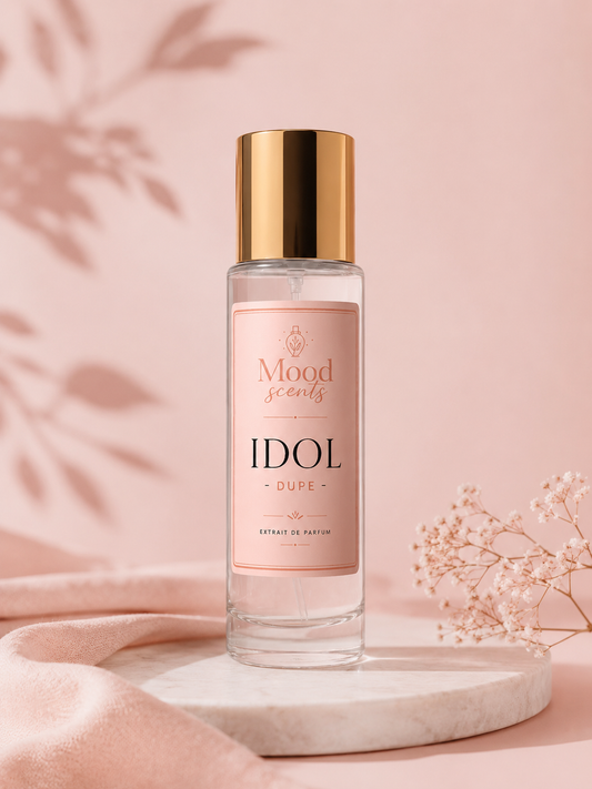 Lancome Idol