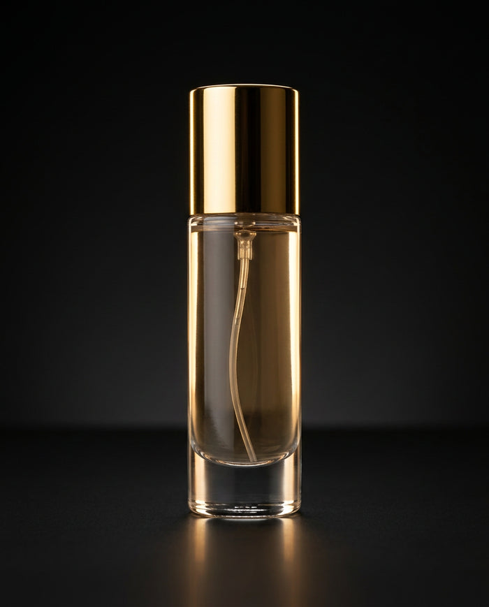 Mr Valentine by Mood Scents